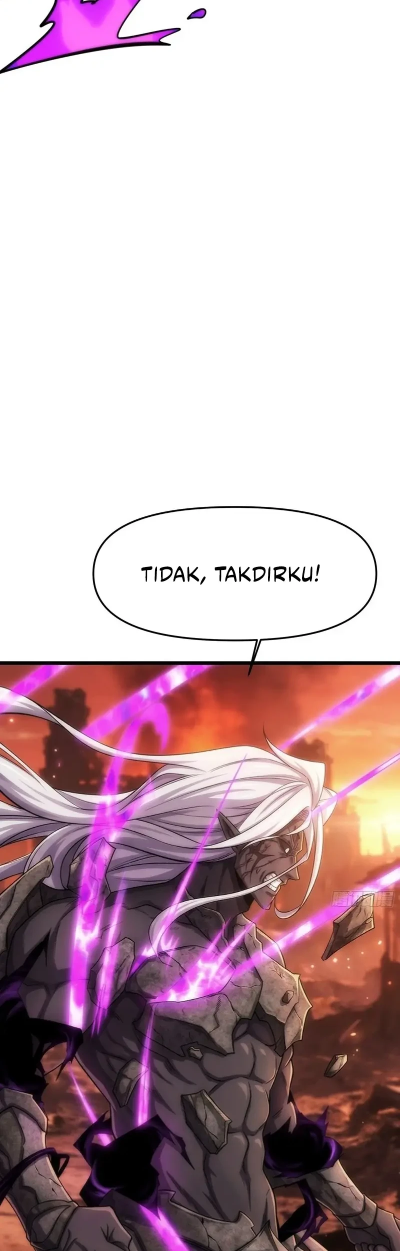 Sowing Shadows, Harvesting Eternity (I’m a Farmer Who Raises the Undead) Chapter 21 Gambar 53