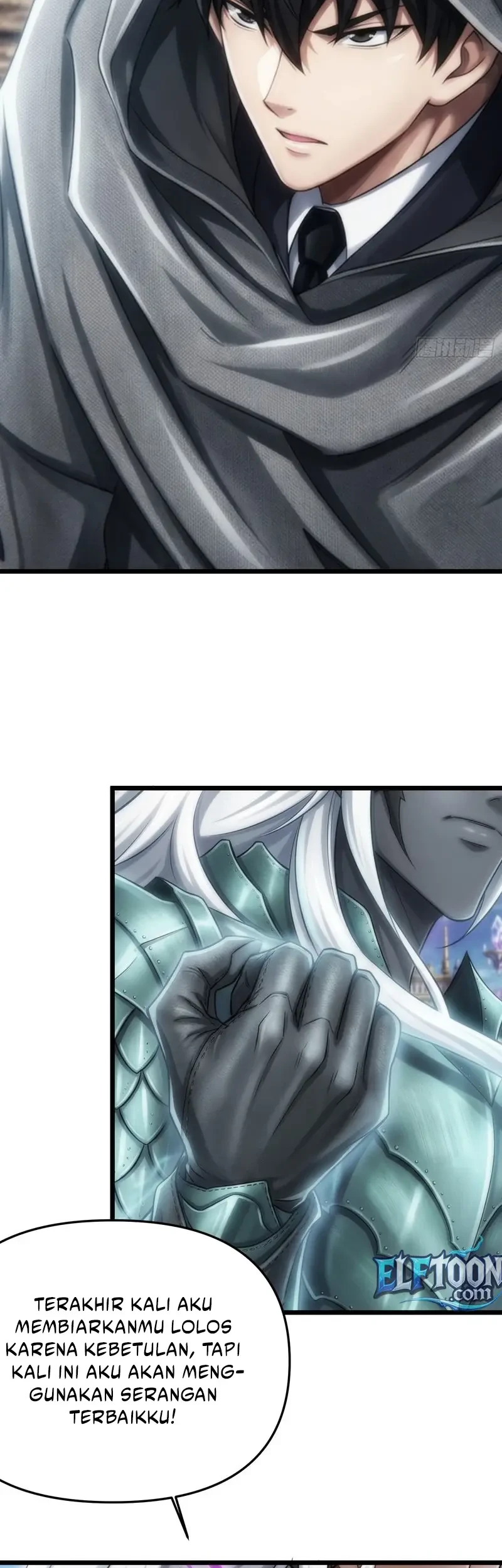 Sowing Shadows, Harvesting Eternity (I’m a Farmer Who Raises the Undead) Chapter 21 Gambar 6