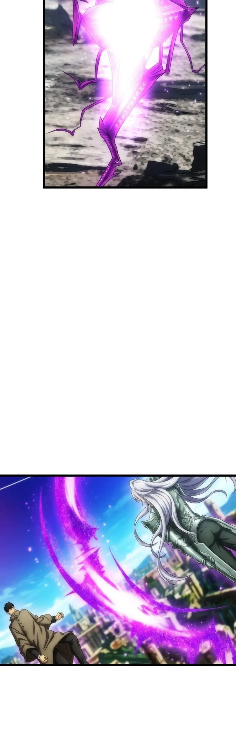 Sowing Shadows, Harvesting Eternity (I’m a Farmer Who Raises the Undead) Chapter 21 Gambar 9