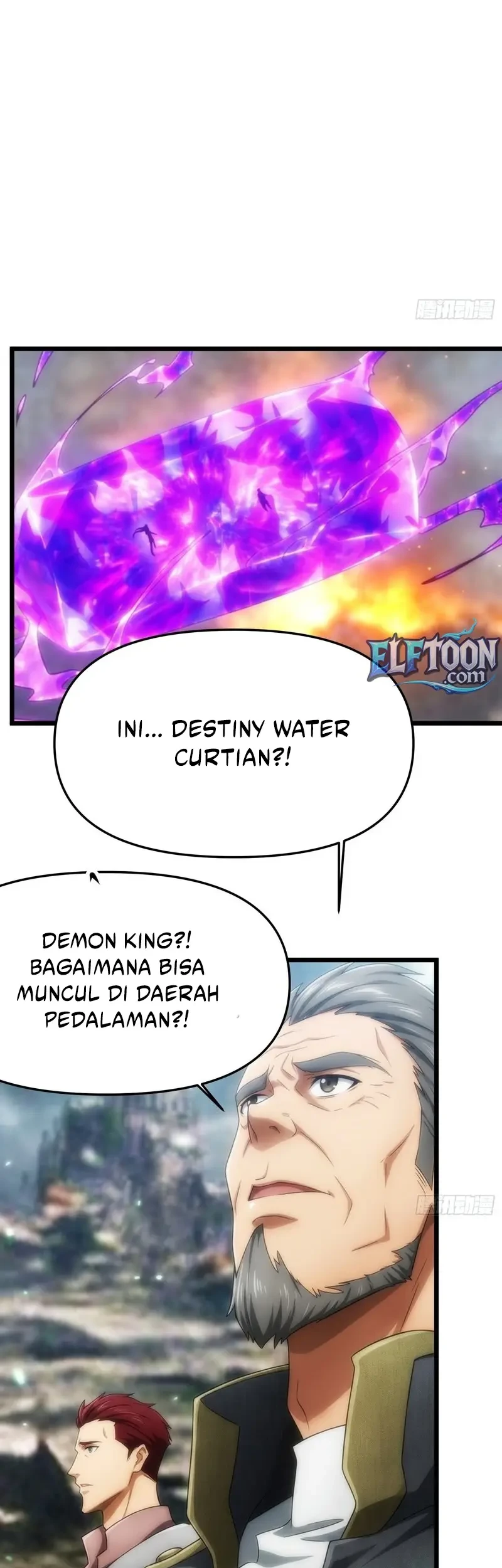 Sowing Shadows, Harvesting Eternity (I’m a Farmer Who Raises the Undead) Chapter 21 Gambar 10