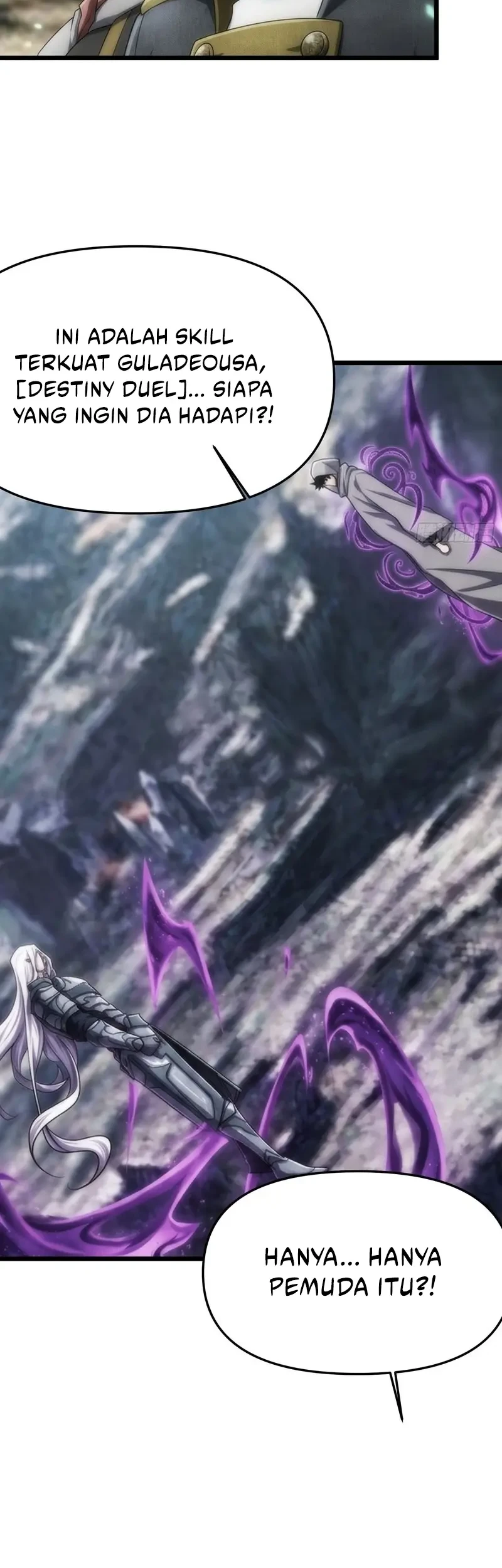 Sowing Shadows, Harvesting Eternity (I’m a Farmer Who Raises the Undead) Chapter 21 Gambar 11