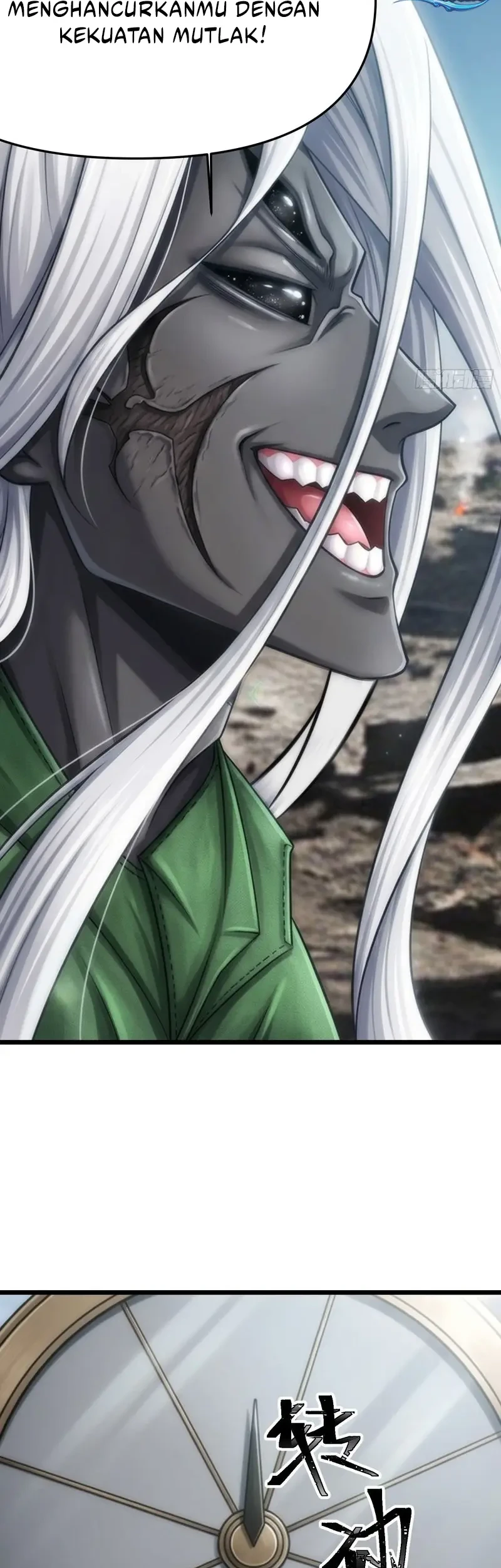 Sowing Shadows, Harvesting Eternity (I’m a Farmer Who Raises the Undead) Chapter 21 Gambar 17