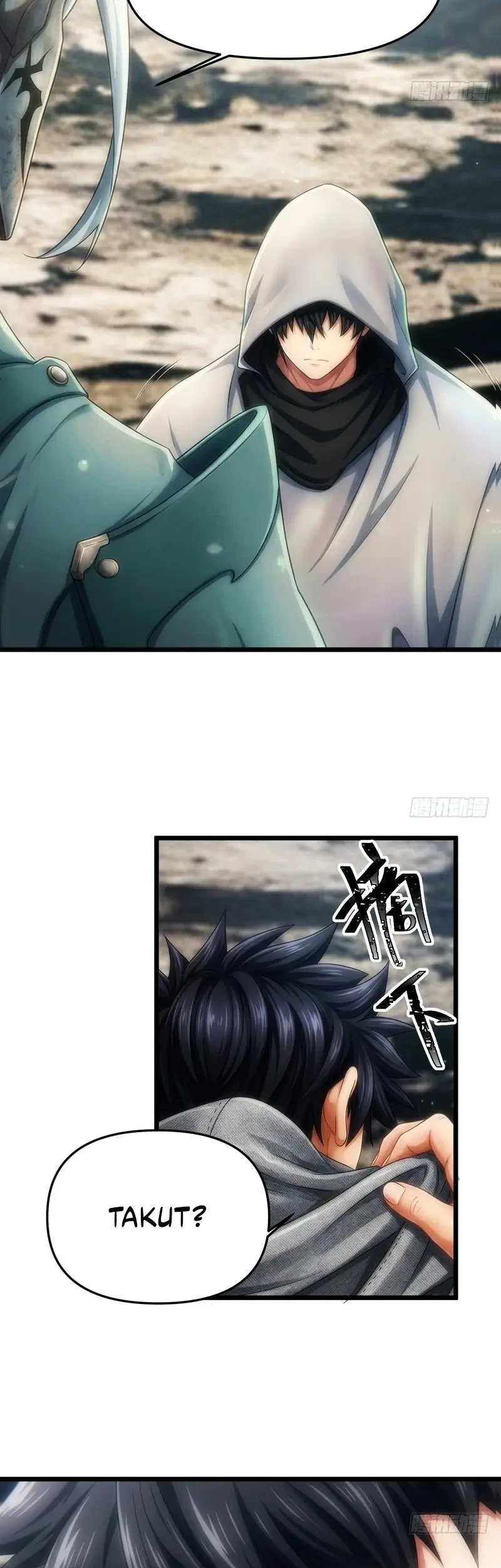 Sowing Shadows, Harvesting Eternity (I’m a Farmer Who Raises the Undead) Chapter 21 Gambar 24