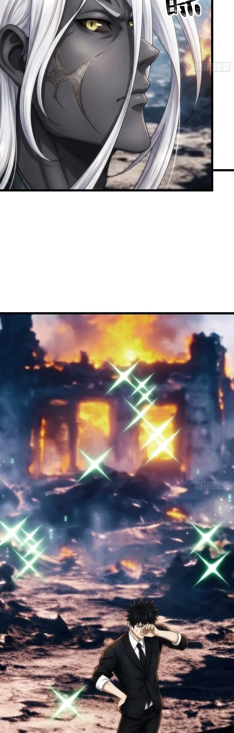 Sowing Shadows, Harvesting Eternity (I’m a Farmer Who Raises the Undead) Chapter 21 Gambar 36