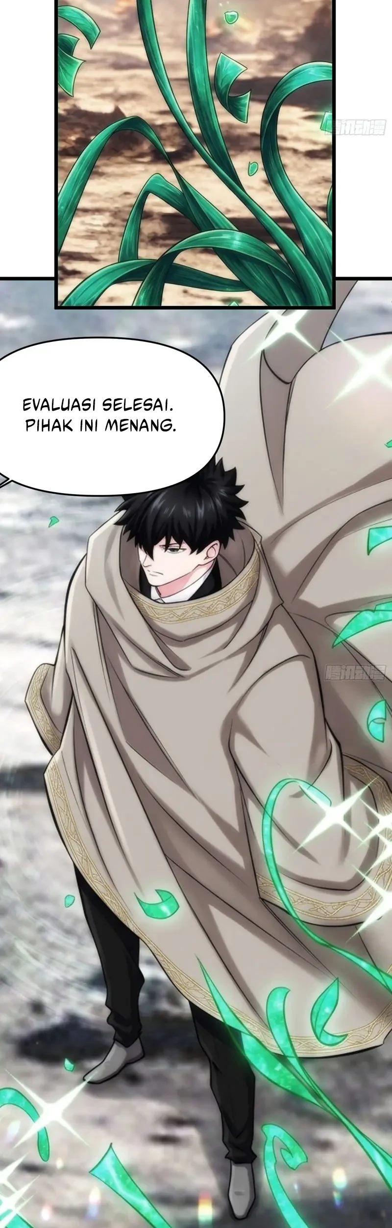 Sowing Shadows, Harvesting Eternity (I’m a Farmer Who Raises the Undead) Chapter 21 Gambar 42