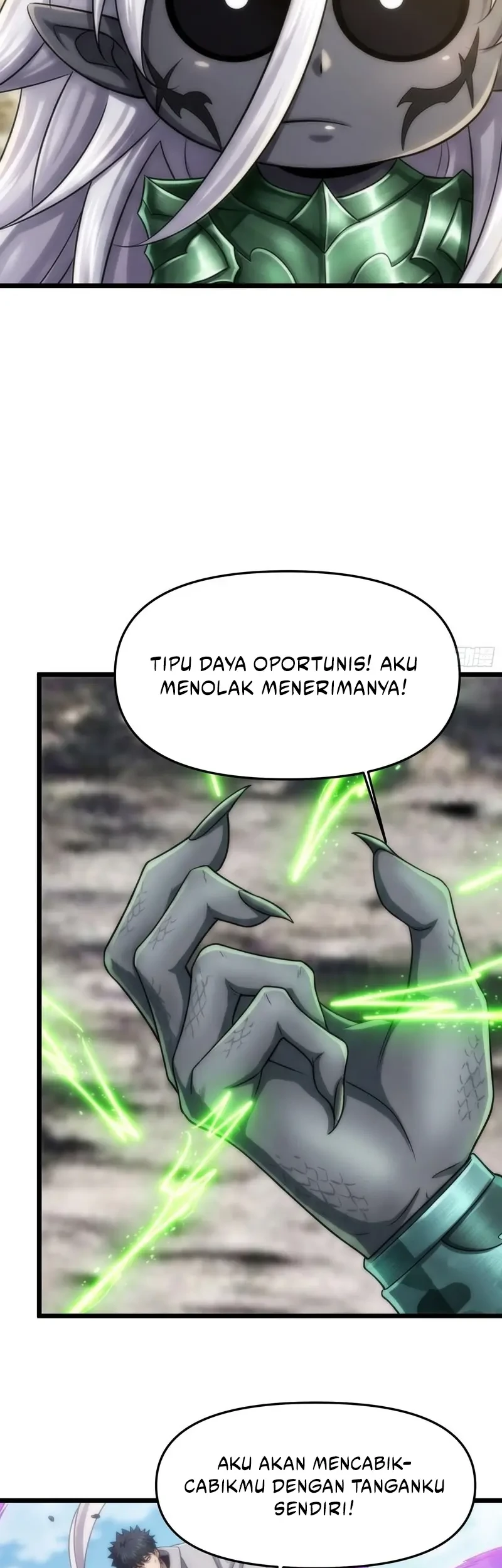 Sowing Shadows, Harvesting Eternity (I’m a Farmer Who Raises the Undead) Chapter 21 Gambar 46