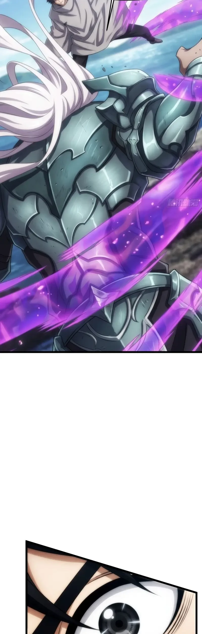 Sowing Shadows, Harvesting Eternity (I’m a Farmer Who Raises the Undead) Chapter 21 Gambar 47