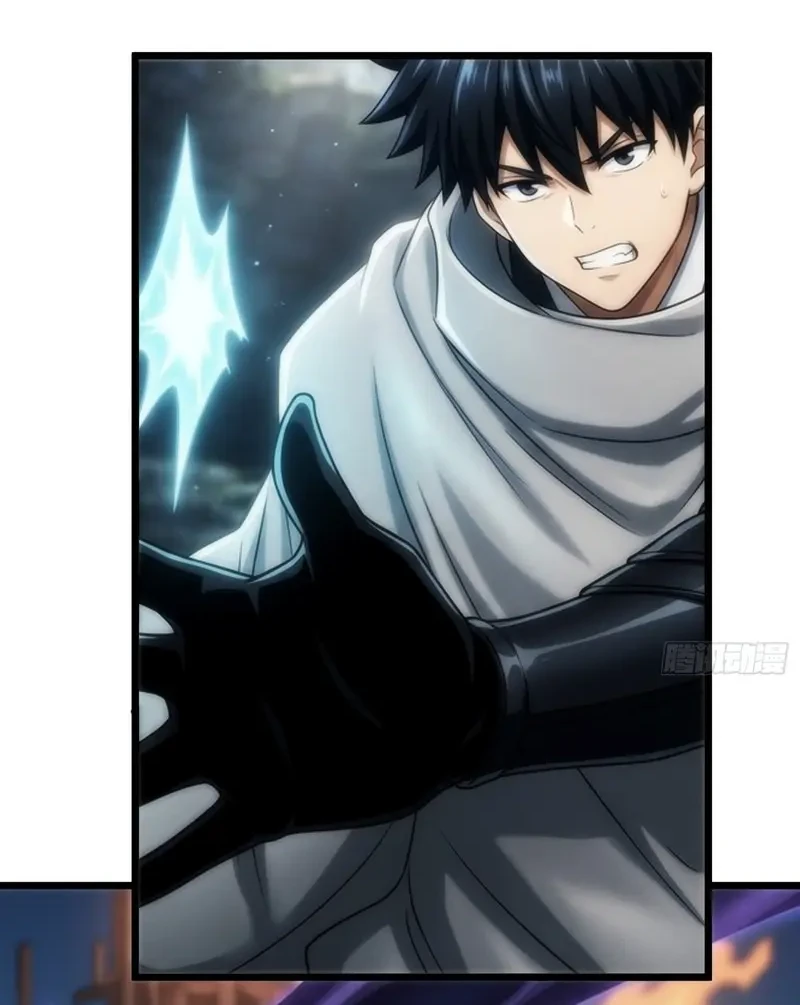 Sowing Shadows, Harvesting Eternity (I’m a Farmer Who Raises the Undead) Chapter 21 Gambar 49