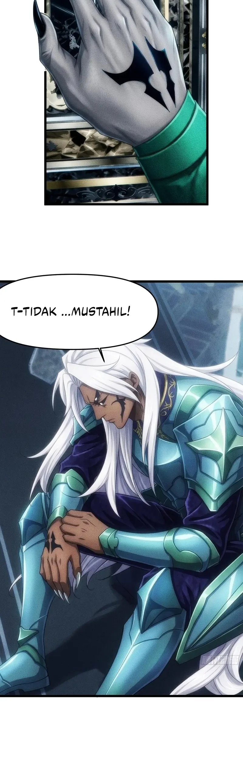 Sowing Shadows, Harvesting Eternity (I’m a Farmer Who Raises the Undead) Chapter 22 Gambar 3