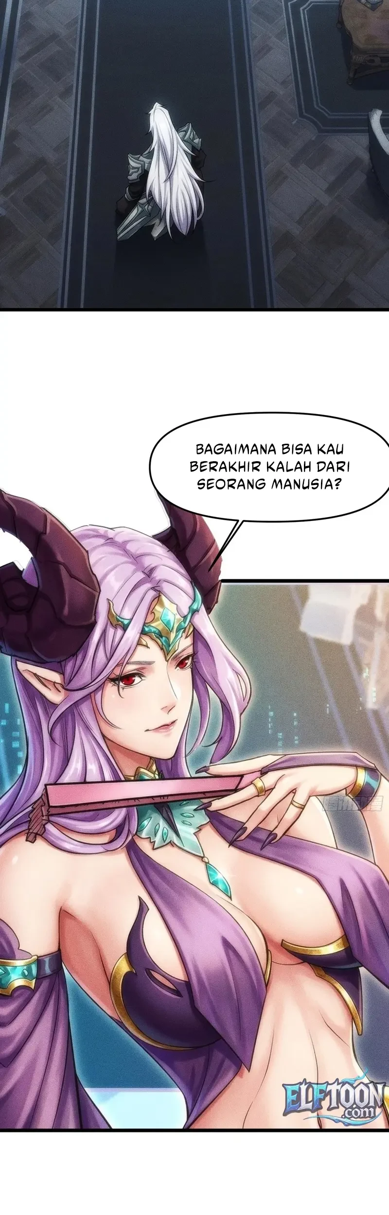 Sowing Shadows, Harvesting Eternity (I’m a Farmer Who Raises the Undead) Chapter 22 Gambar 6