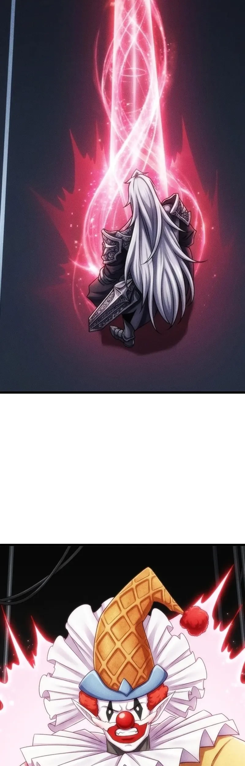 Sowing Shadows, Harvesting Eternity (I’m a Farmer Who Raises the Undead) Chapter 22 Gambar 10