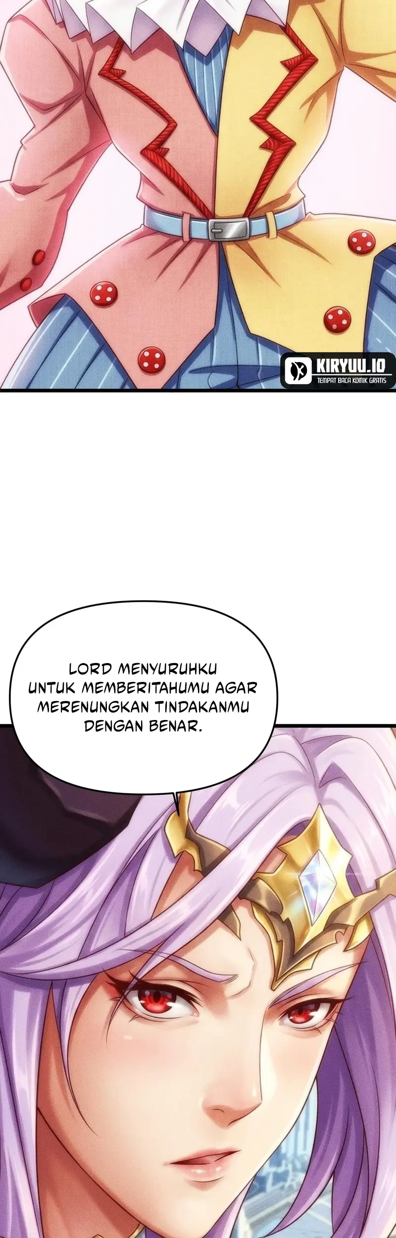 Sowing Shadows, Harvesting Eternity (I’m a Farmer Who Raises the Undead) Chapter 22 Gambar 11