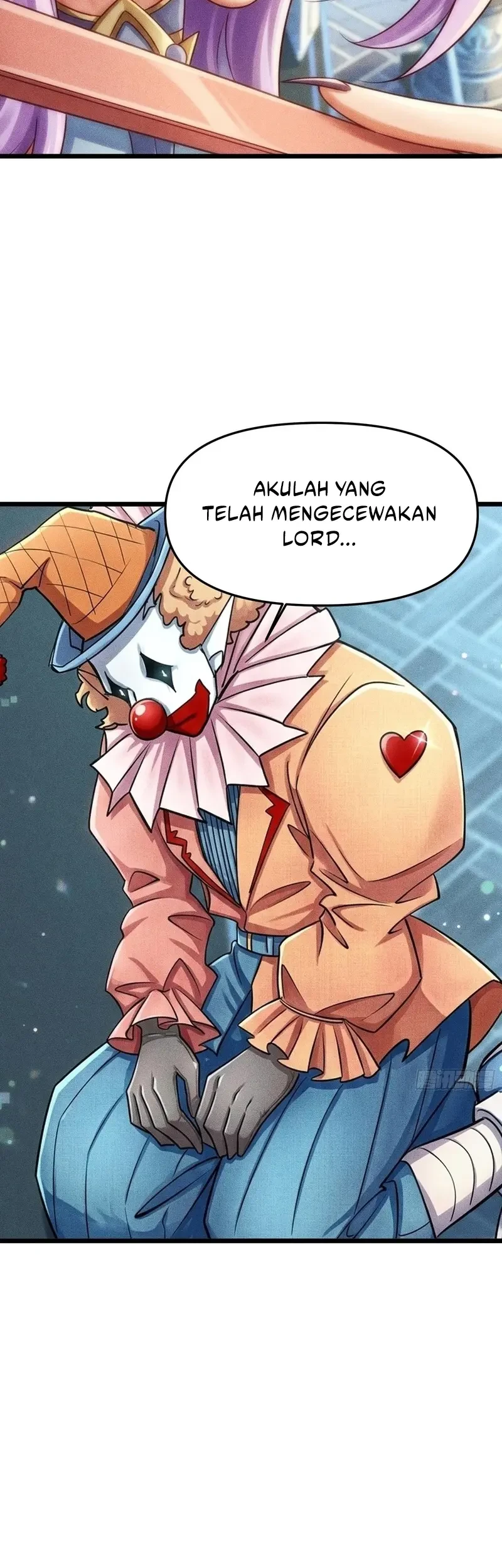 Sowing Shadows, Harvesting Eternity (I’m a Farmer Who Raises the Undead) Chapter 22 Gambar 12