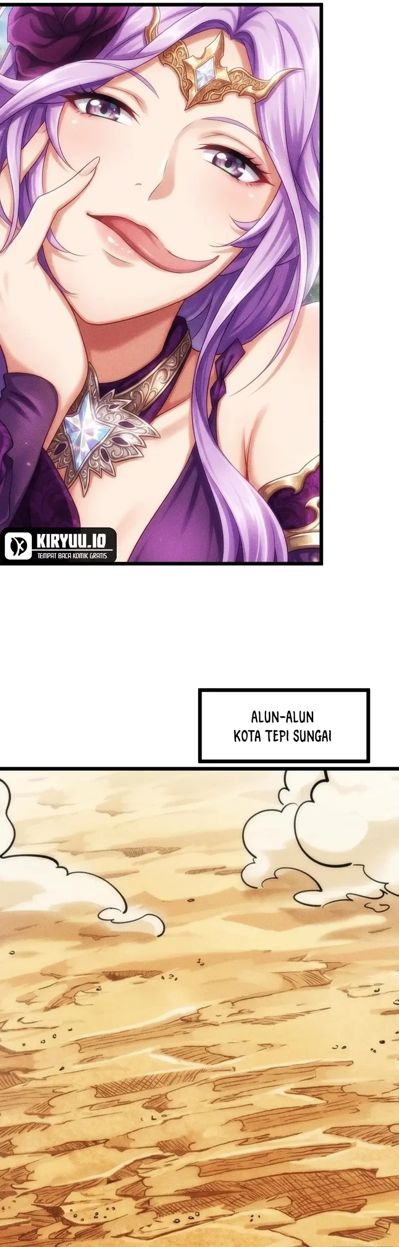 Sowing Shadows, Harvesting Eternity (I’m a Farmer Who Raises the Undead) Chapter 22 Gambar 14