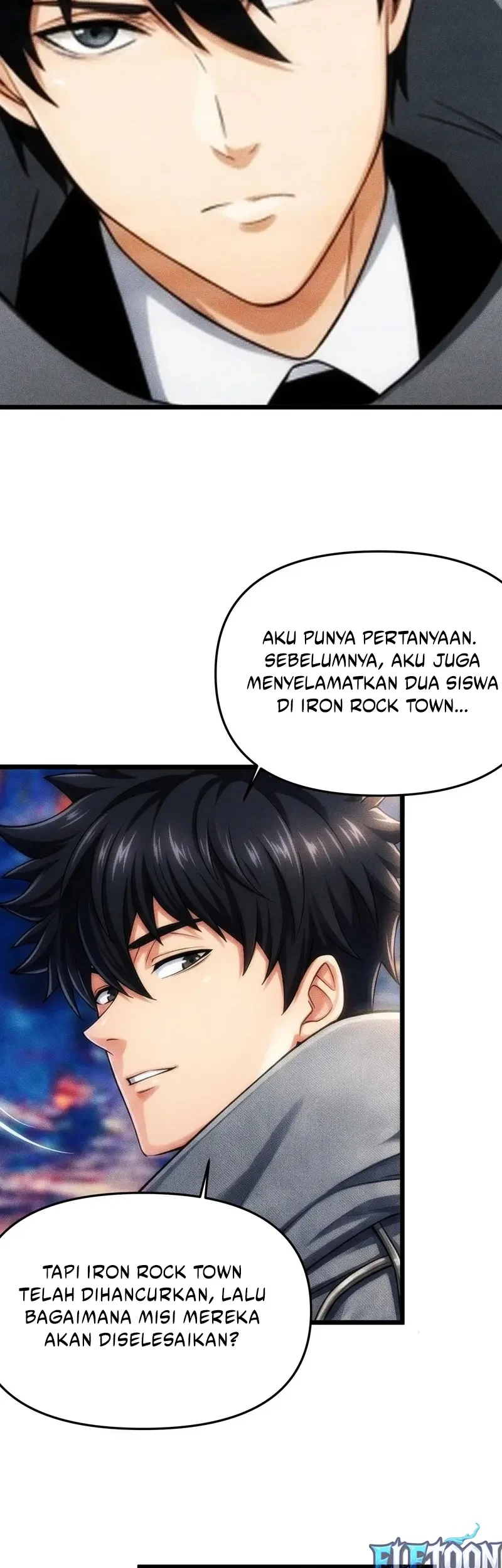 Sowing Shadows, Harvesting Eternity (I’m a Farmer Who Raises the Undead) Chapter 22 Gambar 23