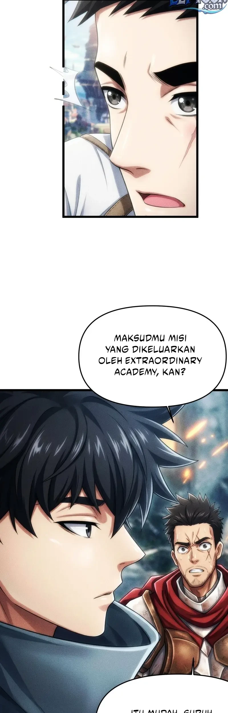 Sowing Shadows, Harvesting Eternity (I’m a Farmer Who Raises the Undead) Chapter 22 Gambar 24