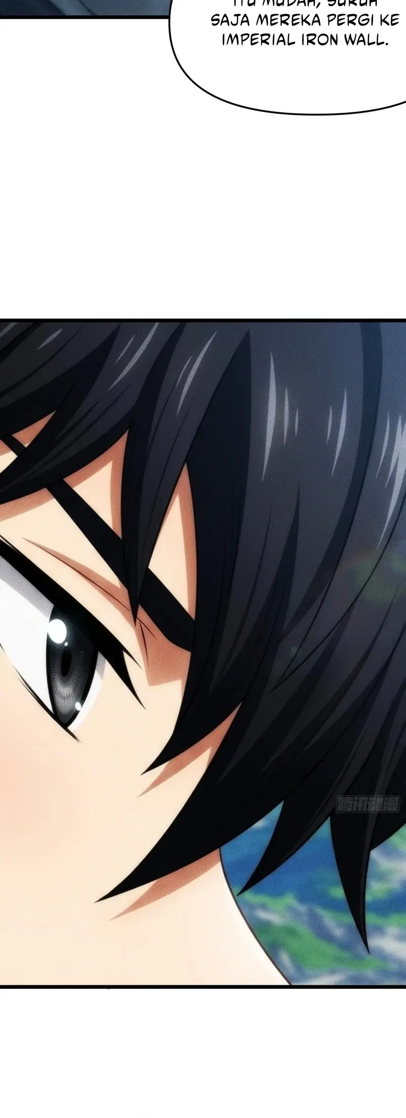 Sowing Shadows, Harvesting Eternity (I’m a Farmer Who Raises the Undead) Chapter 22 Gambar 25