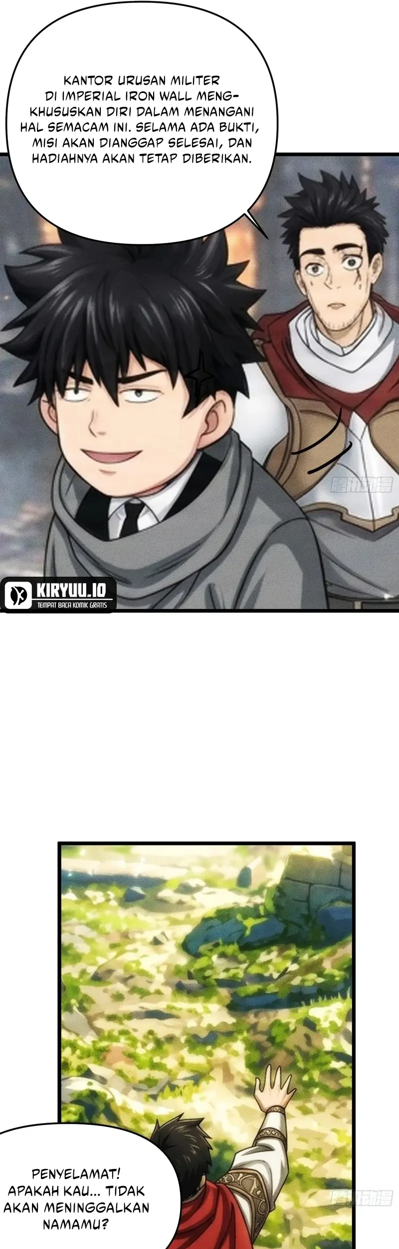 Sowing Shadows, Harvesting Eternity (I’m a Farmer Who Raises the Undead) Chapter 22 Gambar 26