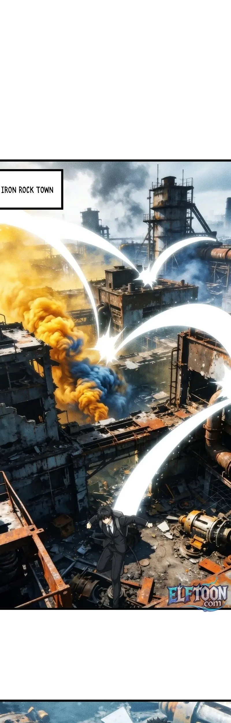 Sowing Shadows, Harvesting Eternity (I’m a Farmer Who Raises the Undead) Chapter 22 Gambar 28