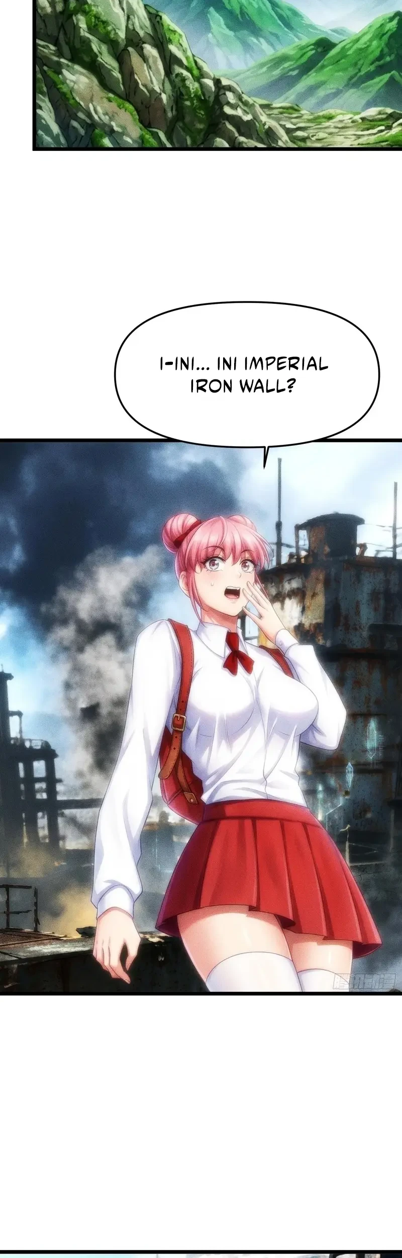 Sowing Shadows, Harvesting Eternity (I’m a Farmer Who Raises the Undead) Chapter 22 Gambar 33