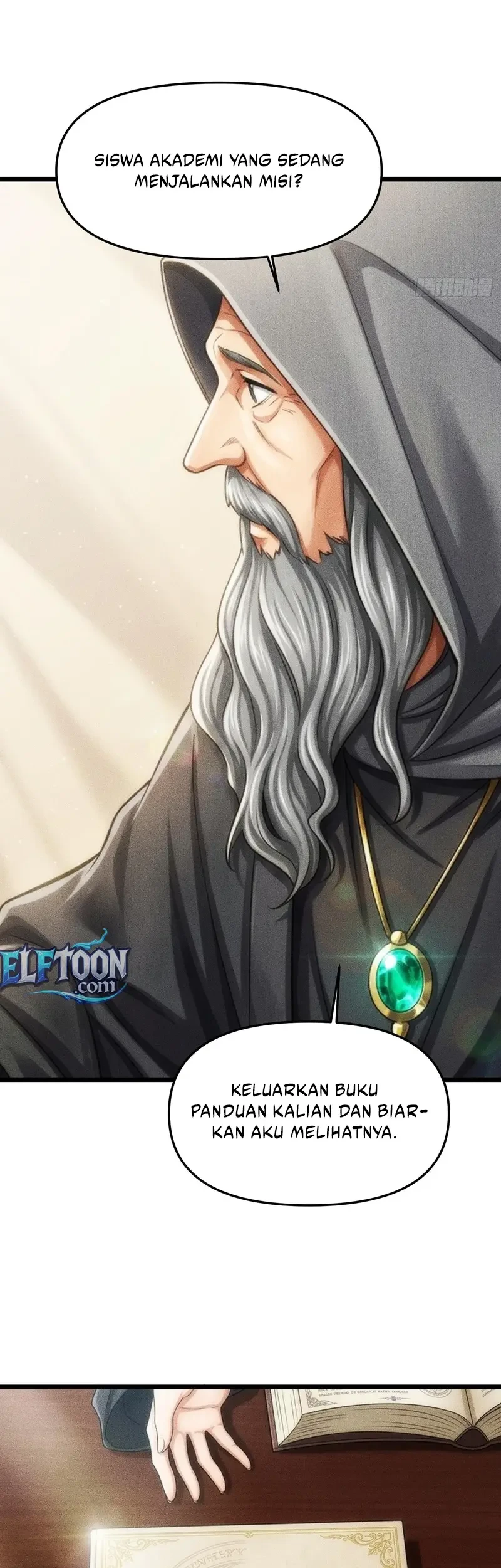 Sowing Shadows, Harvesting Eternity (I’m a Farmer Who Raises the Undead) Chapter 22 Gambar 40