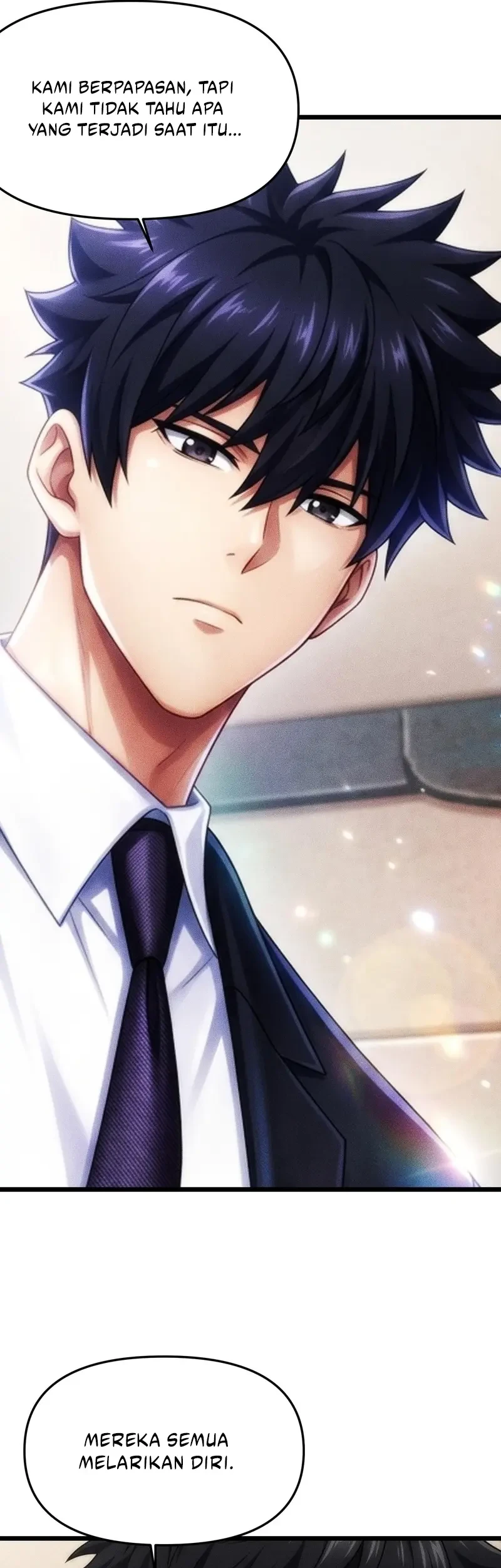 Sowing Shadows, Harvesting Eternity (I’m a Farmer Who Raises the Undead) Chapter 22 Gambar 44