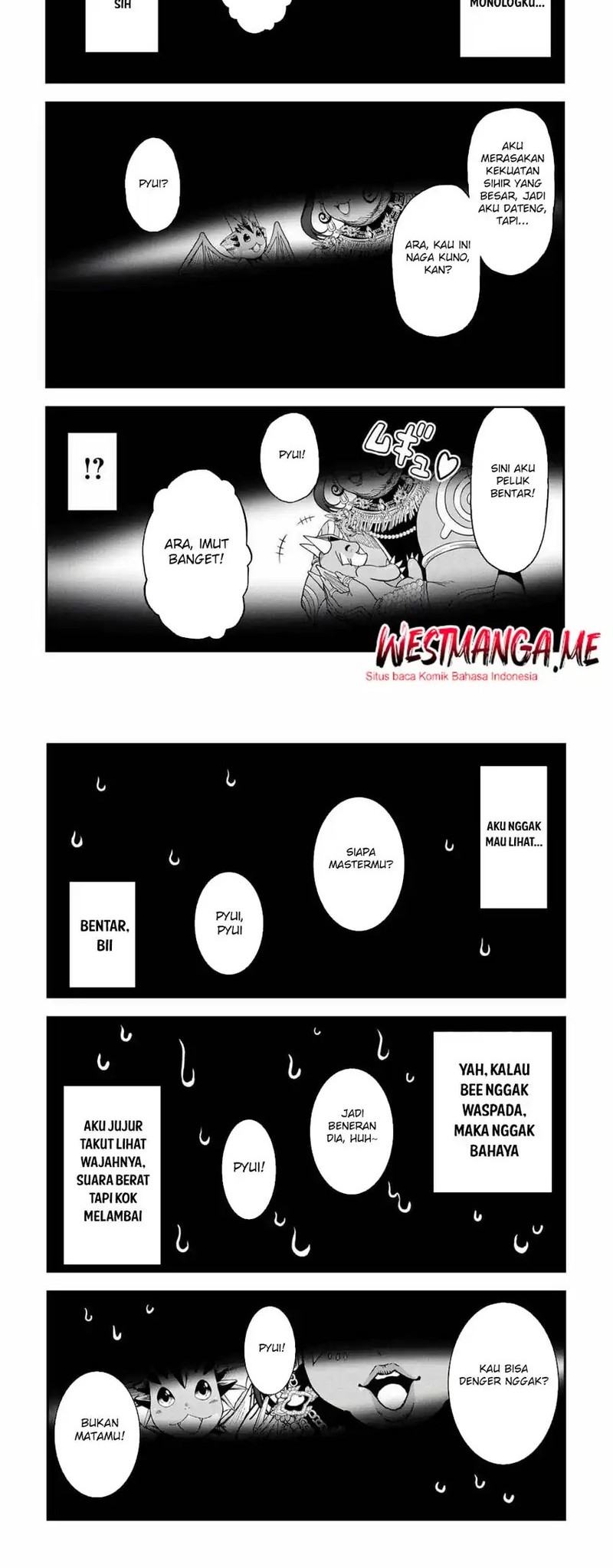 Sozai Saishuka no Isekai Ryokouki Chapter 60 Gambar 8