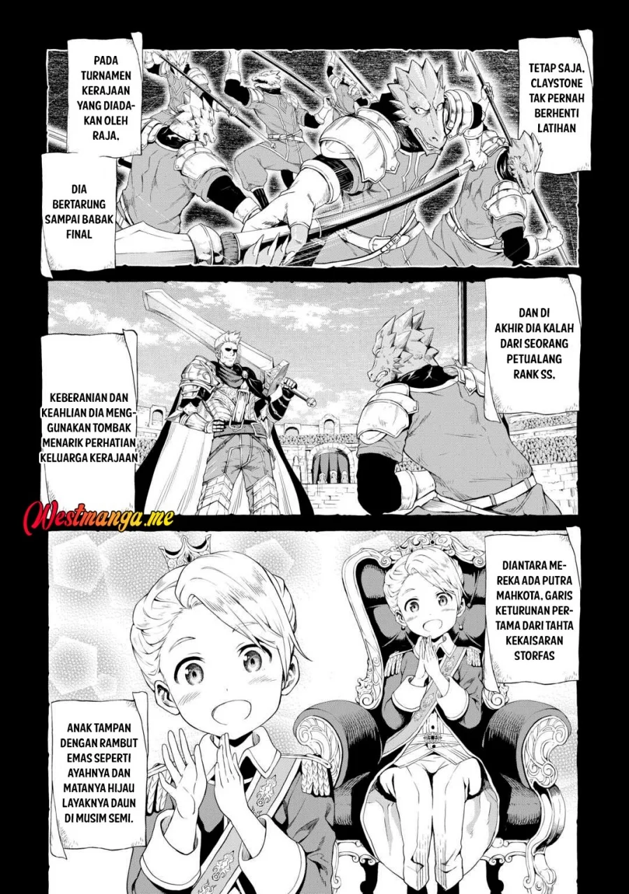 sozai saishuka no isekai ryokouki chapter 62 5 - Page 5