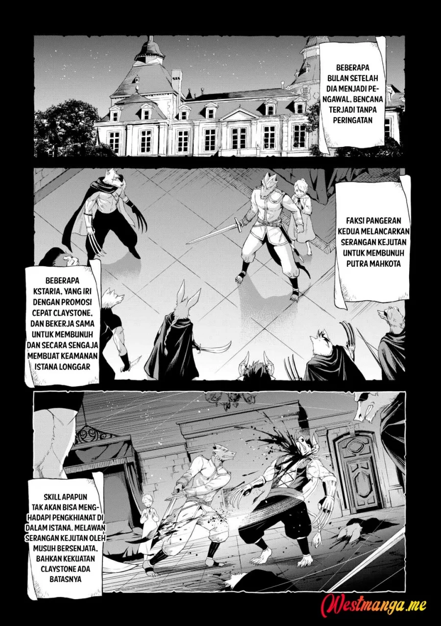 sozai saishuka no isekai ryokouki chapter 62 5 - Page 7