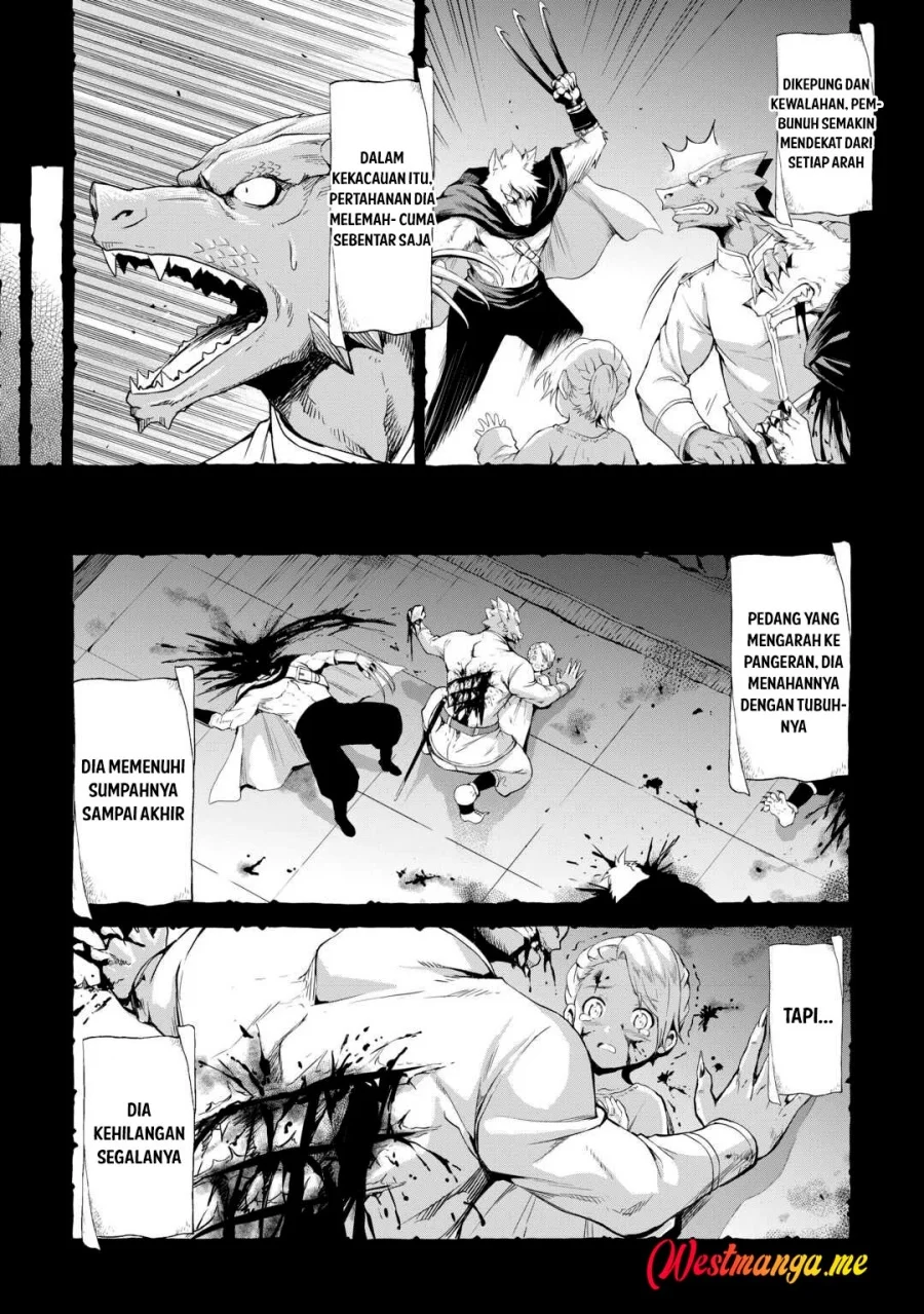 sozai saishuka no isekai ryokouki chapter 62 5 - Page 8