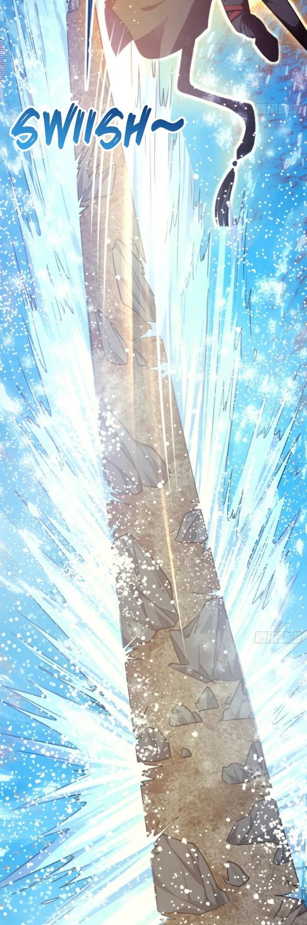 Spare Me, Great Lord! Chapter 113 Gambar 15