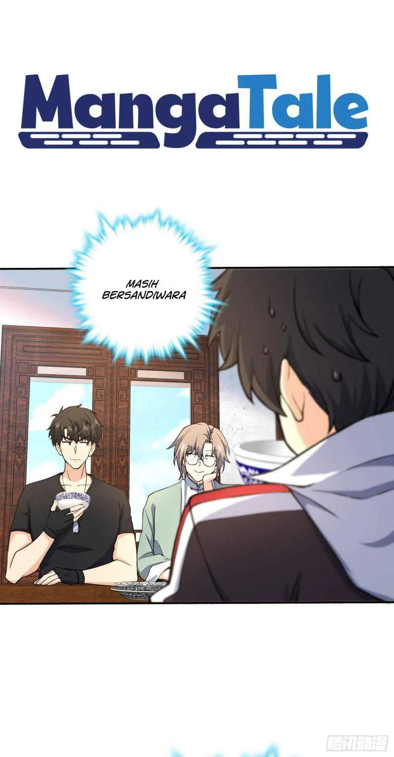 Spare Me, Great Lord! Chapter 251 Gambar 16