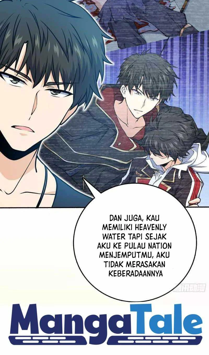 Spare Me, Great Lord! Chapter 251 Gambar 27