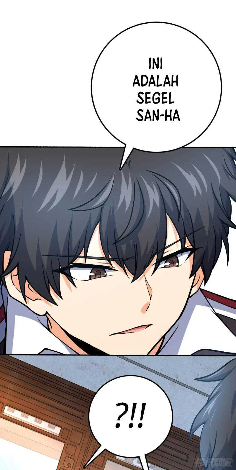 Spare Me, Great Lord! Chapter 251 Gambar 37