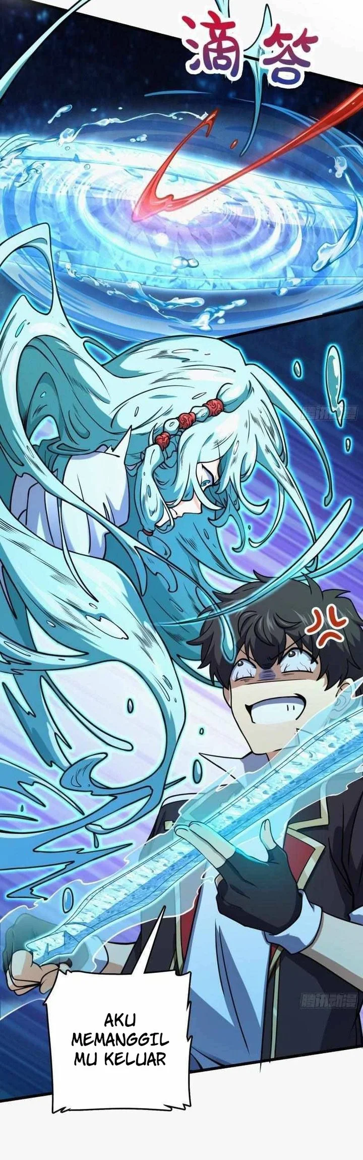 Spare Me, Great Lord! Chapter 278 Gambar 13