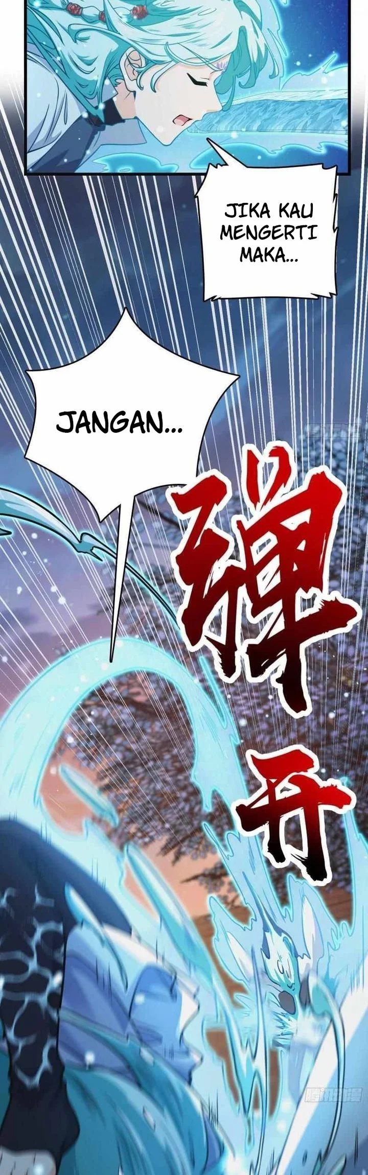 Spare Me, Great Lord! Chapter 278 Gambar 19