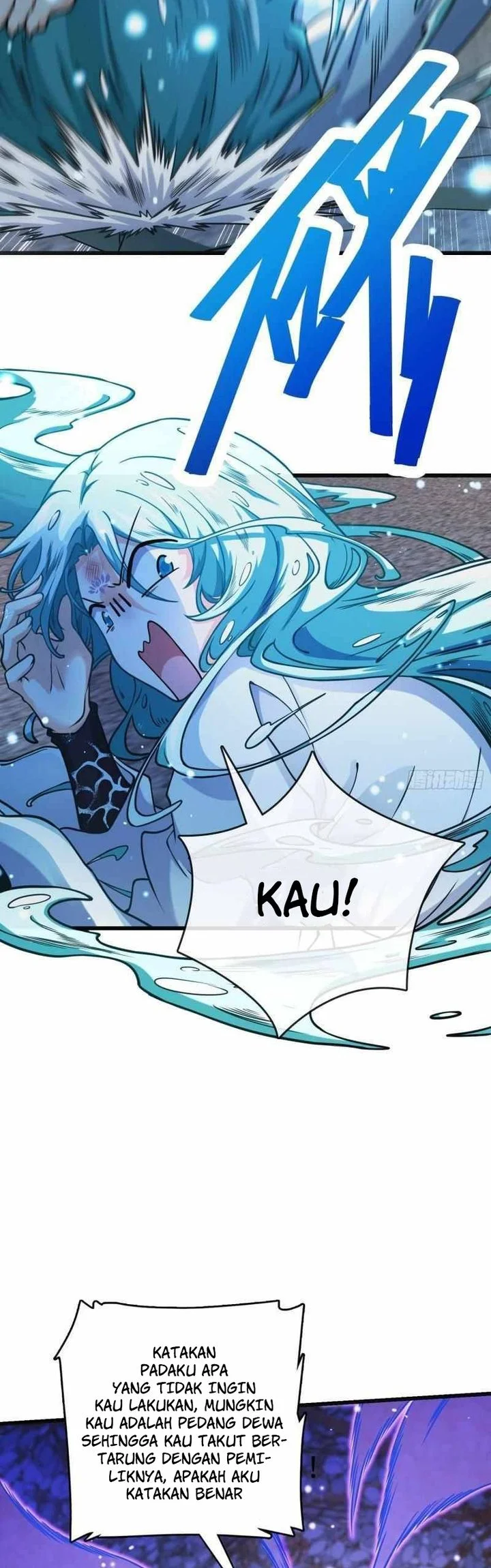 Spare Me, Great Lord! Chapter 278 Gambar 20
