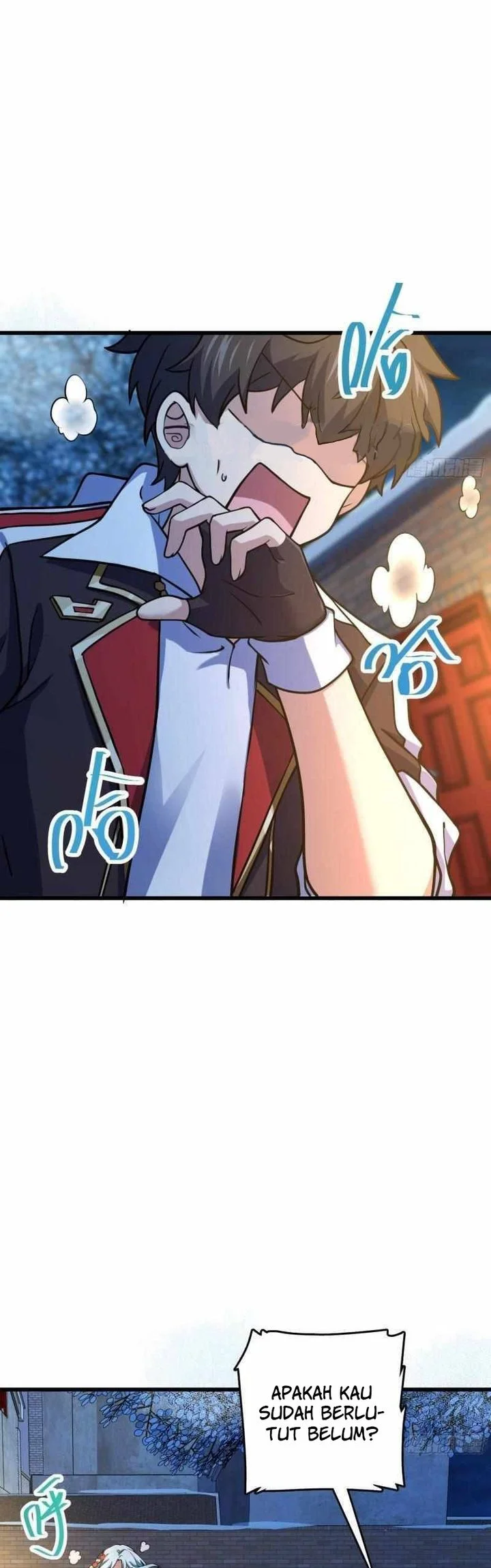 Spare Me, Great Lord! Chapter 278 Gambar 30