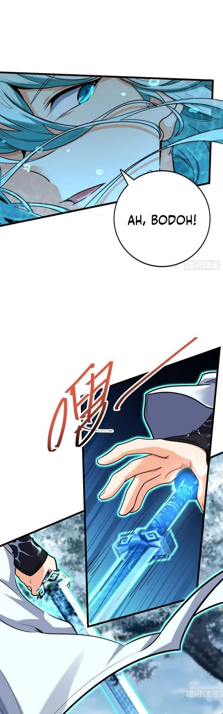 Spare Me, Great Lord! Chapter 283 Gambar 30