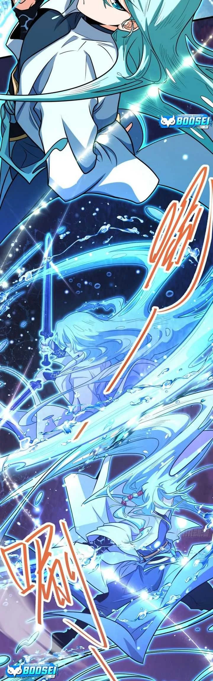 Spare Me, Great Lord! Chapter 283 Gambar 32