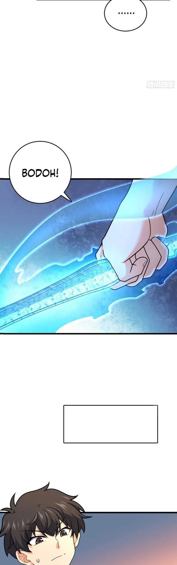 Spare Me, Great Lord! Chapter 283 Gambar 39