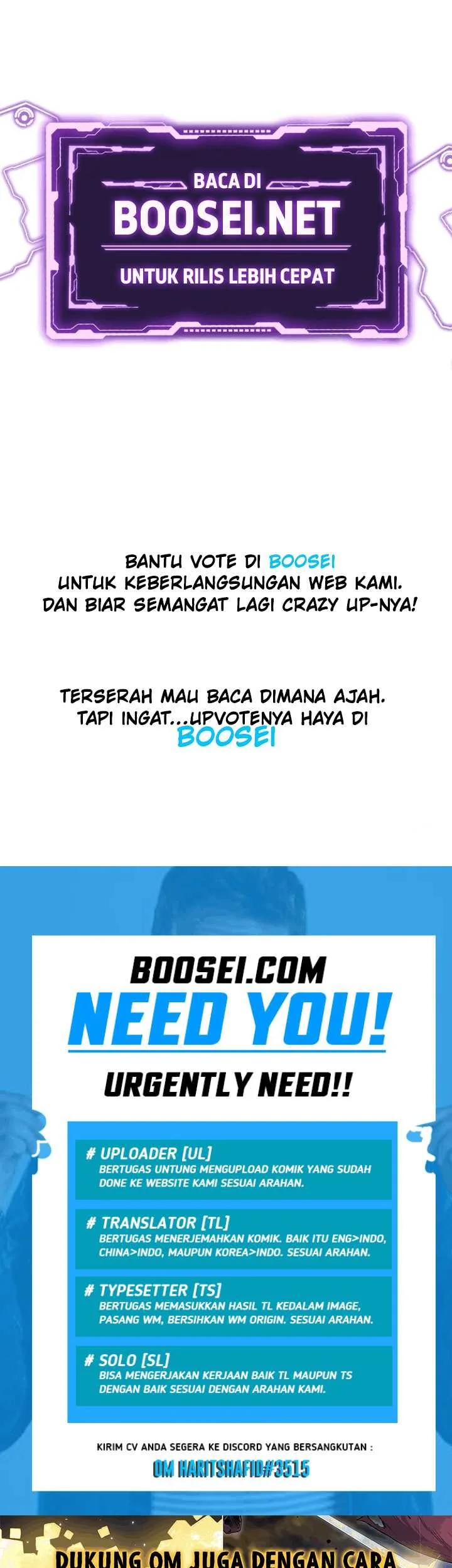 Spare Me, Great Lord! Chapter 283 Gambar 44