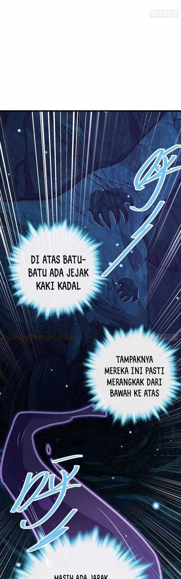 Spare Me, Great Lord! Chapter 295 Gambar 17