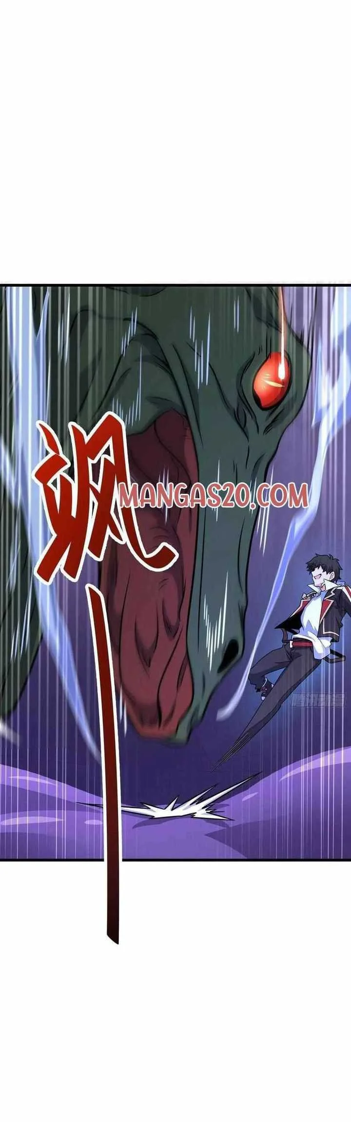 Spare Me, Great Lord! Chapter 295 Gambar 32