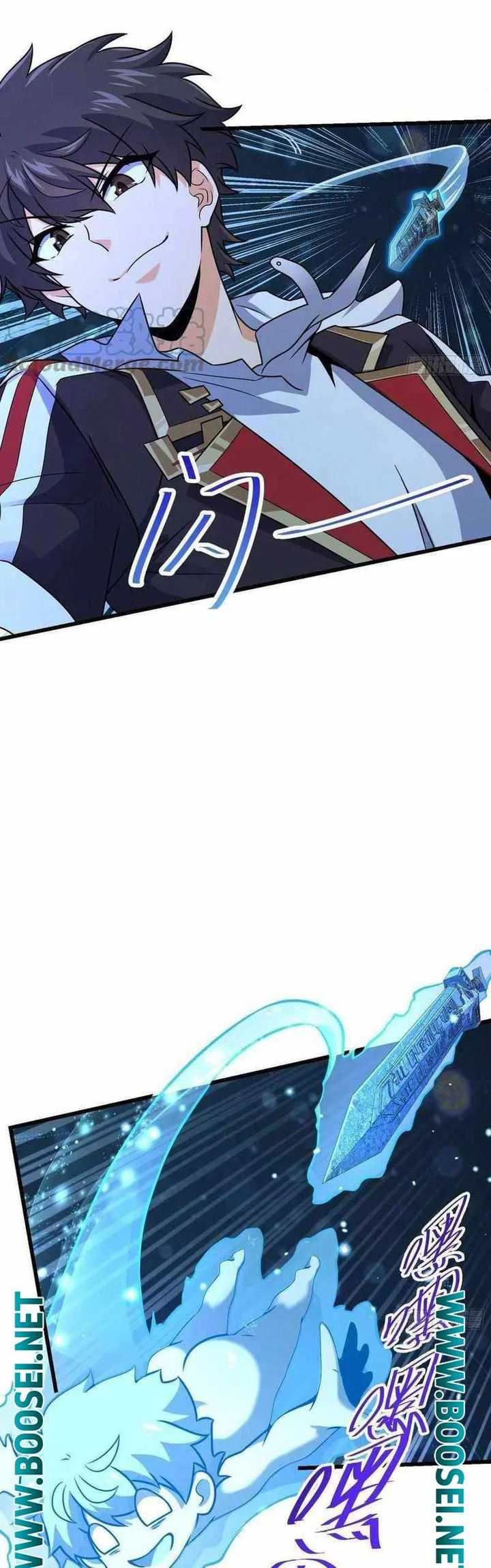 Spare Me, Great Lord! Chapter 295 Gambar 33