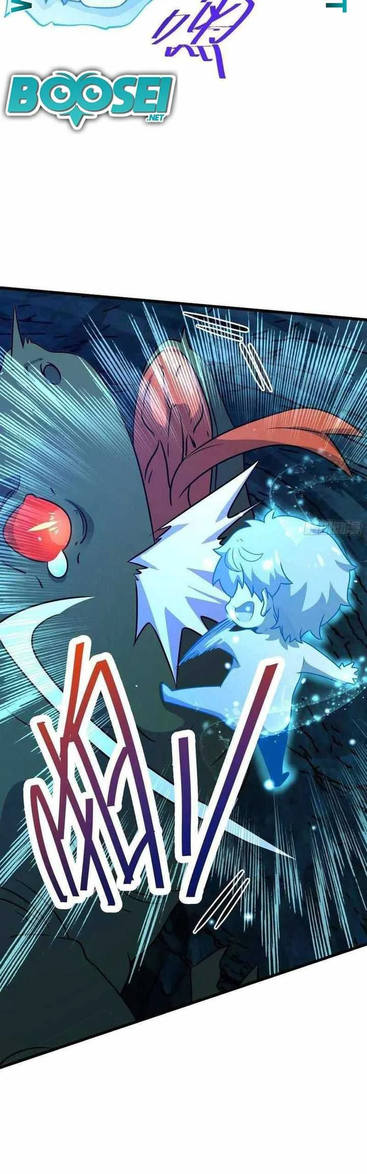 Spare Me, Great Lord! Chapter 295 Gambar 34