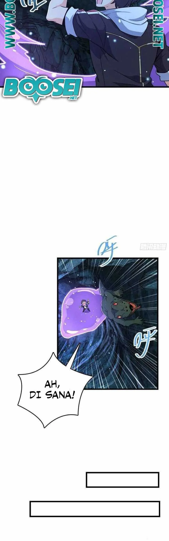 Spare Me, Great Lord! Chapter 295 Gambar 38