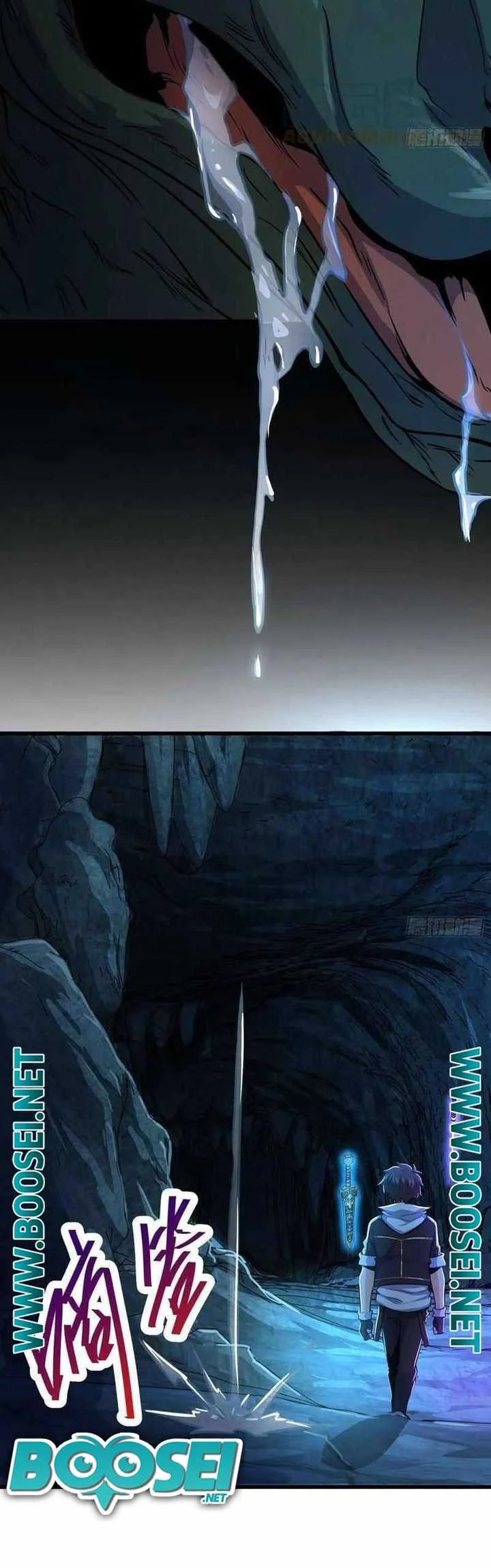 Spare Me, Great Lord! Chapter 295 Gambar 5