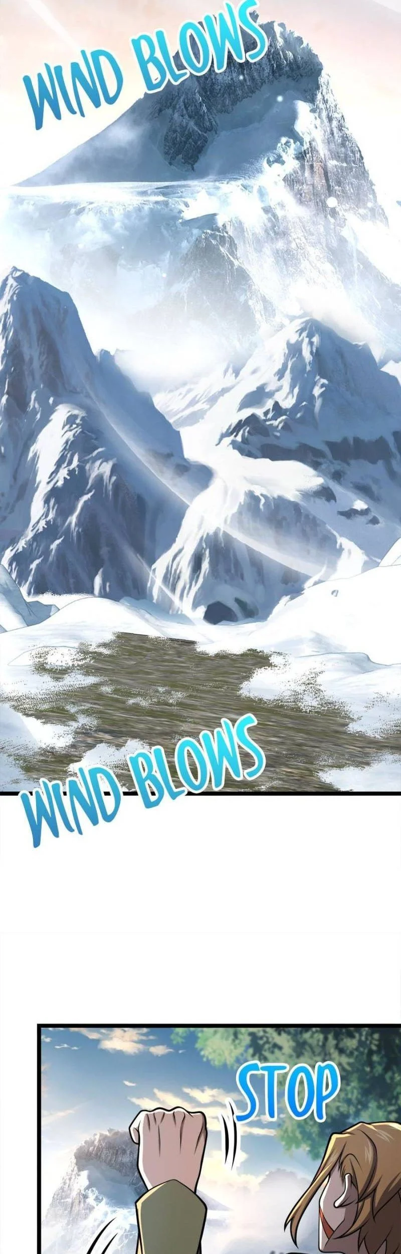 Spare Me, Great Lord! Chapter 437 Gambar 21