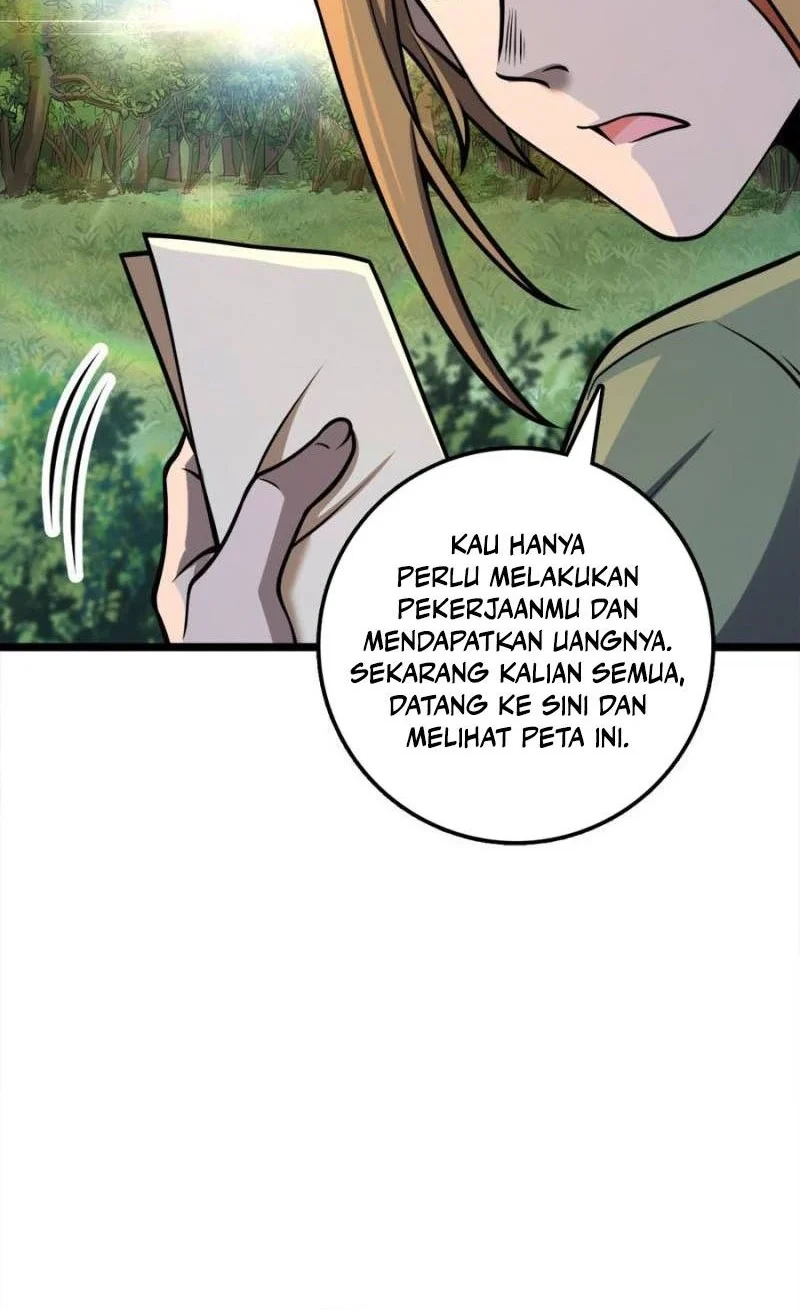 Spare Me, Great Lord! Chapter 437 Gambar 24